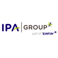 IPSTAR Australia (also known as IPA Group) logo, IPSTAR Australia (also known as IPA Group) contact details