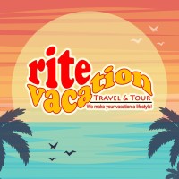 Rite Vacation Travel and Tour logo, Rite Vacation Travel and Tour contact details