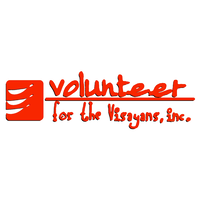 Volunteer for the Visayans, Inc. logo, Volunteer for the Visayans, Inc. contact details