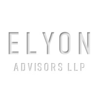 Elyon Advisors LLP logo, Elyon Advisors LLP contact details