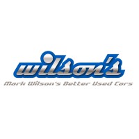 Mark Wilson's Better Used Cars logo, Mark Wilson's Better Used Cars contact details