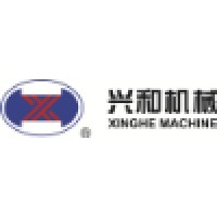 Changzhou Xinghe Machinery Co.,Ltd logo, Changzhou Xinghe Machinery Co.,Ltd contact details