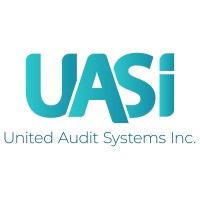 UASI - United Audit Systems, Inc. logo, UASI - United Audit Systems, Inc. contact details