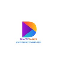 Remote Tasker logo, Remote Tasker contact details