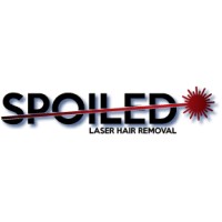 Spoiled Laser logo, Spoiled Laser contact details