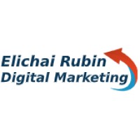 Elichai Rubin Digital Marketing logo, Elichai Rubin Digital Marketing contact details