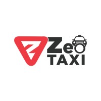 Zeo Taxi logo, Zeo Taxi contact details