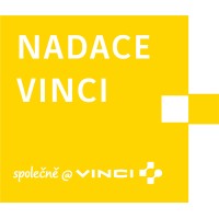 Nadace VINCI v České republice logo, Nadace VINCI v České republice contact details