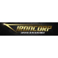 IRONCORP logo, IRONCORP contact details