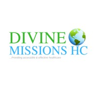 Divine Missions Health Center logo, Divine Missions Health Center contact details