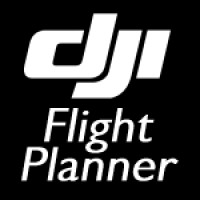 DJIFlightPlanner logo, DJIFlightPlanner contact details