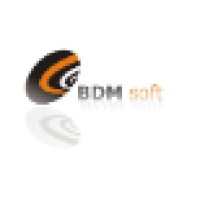 B.D.M. Soft logo, B.D.M. Soft contact details