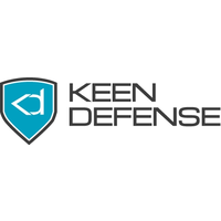 Keen Defense logo, Keen Defense contact details