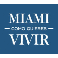 Miami Como Quieres Vivir logo, Miami Como Quieres Vivir contact details