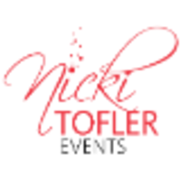 Nicki Tofler Events Pty Ltd logo, Nicki Tofler Events Pty Ltd contact details