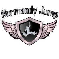 Normandy Jump logo, Normandy Jump contact details