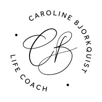 Caroline Bjorkquist Life Coach logo, Caroline Bjorkquist Life Coach contact details