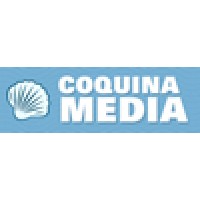 Coquina Media logo, Coquina Media contact details