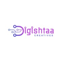 digishtaa creatives logo, digishtaa creatives contact details