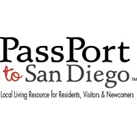 PassPort To San Diego, Inc. logo, PassPort To San Diego, Inc. contact details