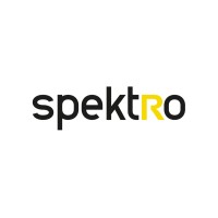 Spektro as logo, Spektro as contact details