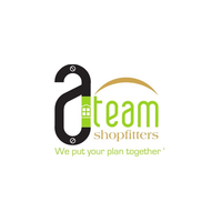 A Team Shopfitters (Pty)Ltd logo, A Team Shopfitters (Pty)Ltd contact details