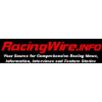 RacingWire.info logo, RacingWire.info contact details