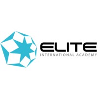 Elite Academy International School logo, Elite Academy International School contact details