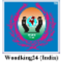 Keshavlal Mangubhai & Co(woodking24-India) logo, Keshavlal Mangubhai & Co(woodking24-India) contact details