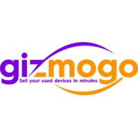 GizmogoUS logo, GizmogoUS contact details