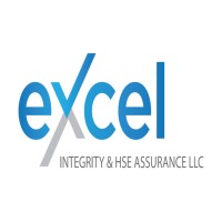 Excel Integrity & HSE Assurance LLC logo, Excel Integrity & HSE Assurance LLC contact details