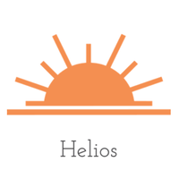 Helios Digital Media logo, Helios Digital Media contact details