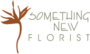 Something New Florist logo, Something New Florist contact details