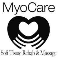 MyoCare Health logo, MyoCare Health contact details