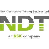 Non Destructive Testing Services Ltd logo, Non Destructive Testing Services Ltd contact details