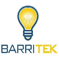 Barritek Solutions logo, Barritek Solutions contact details