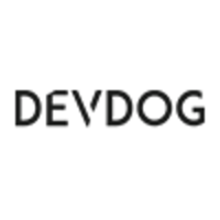 Devdog logo, Devdog contact details