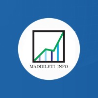 Maddileti Info logo, Maddileti Info contact details