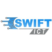 Swift ICT logo, Swift ICT contact details