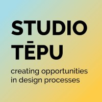 Studio Tēpu logo, Studio Tēpu contact details