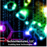 TechnoVentures logo, TechnoVentures contact details