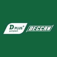 Deccan Pumps logo, Deccan Pumps contact details