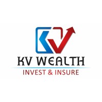 KV  Wealth logo, KV  Wealth contact details