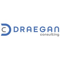 Draegan Consulting Inc. logo, Draegan Consulting Inc. contact details