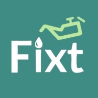 Fixt mobile App logo, Fixt mobile App contact details