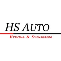 HS Auto logo, HS Auto contact details