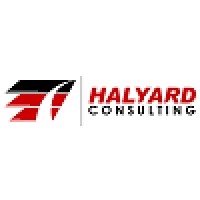 Halyard Consulting logo, Halyard Consulting contact details