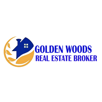 Golden Woods Real Estate logo, Golden Woods Real Estate contact details