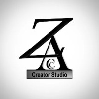 ZACC Creator Studio logo, ZACC Creator Studio contact details