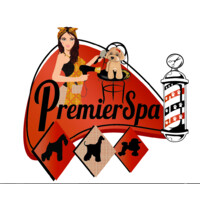 Premier Spa Mobile Pet Grooming logo, Premier Spa Mobile Pet Grooming contact details